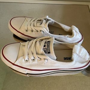 Chuck Taylor All Star Shoreline Slip